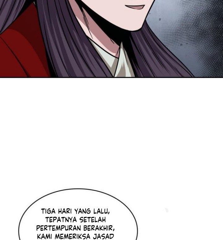 Nano Machine Chapter 135 - halaman 39