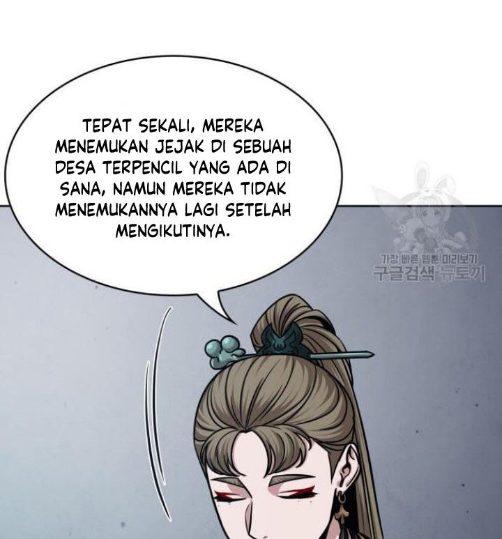 Nano Machine Chapter 135 - halaman 41