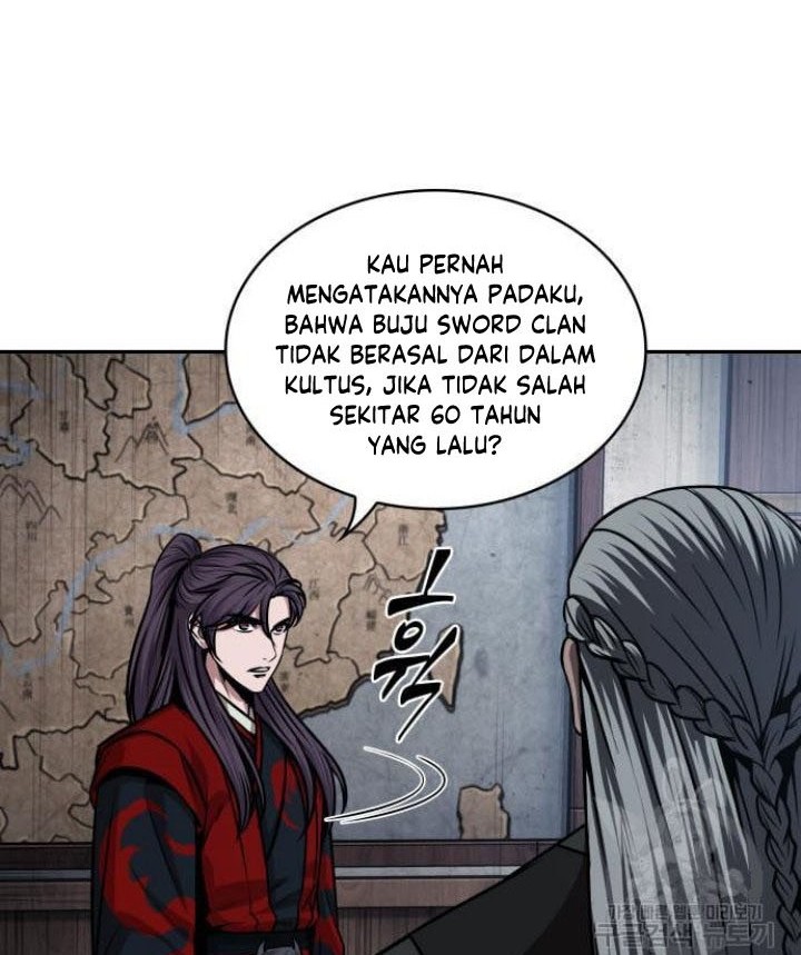 Nano Machine Chapter 135 - halaman 47
