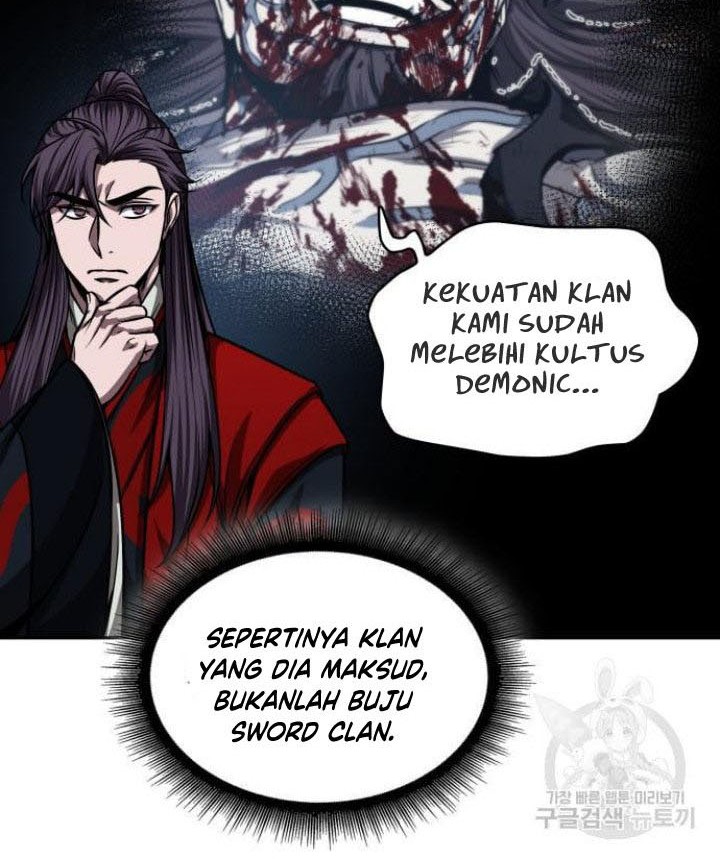 Nano Machine Chapter 135 - halaman 49