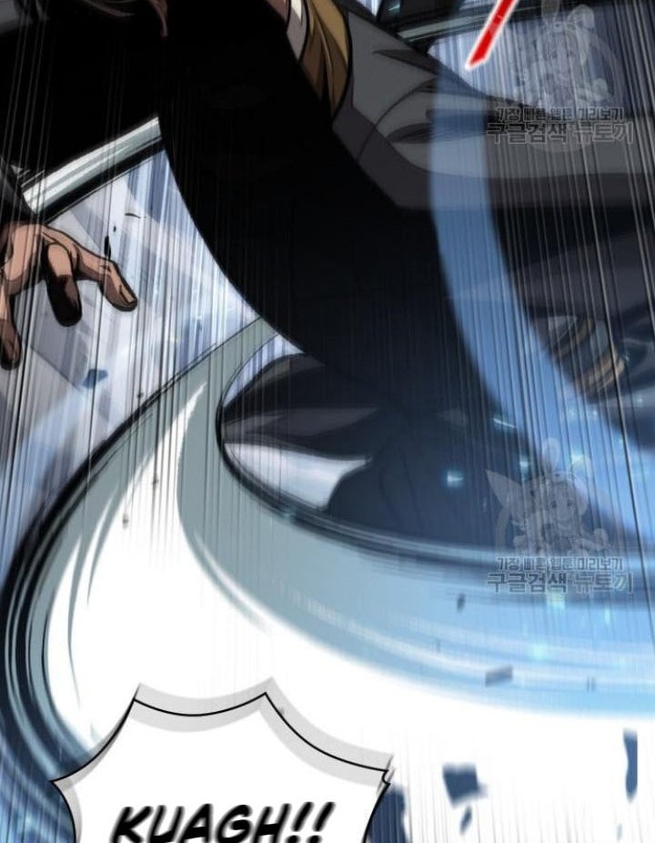 Nano Machine Chapter 135 - halaman 5