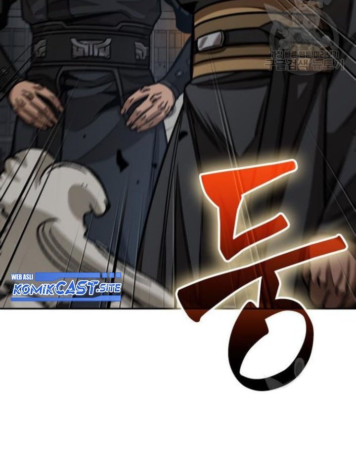 Nano Machine Chapter 135 - halaman 7