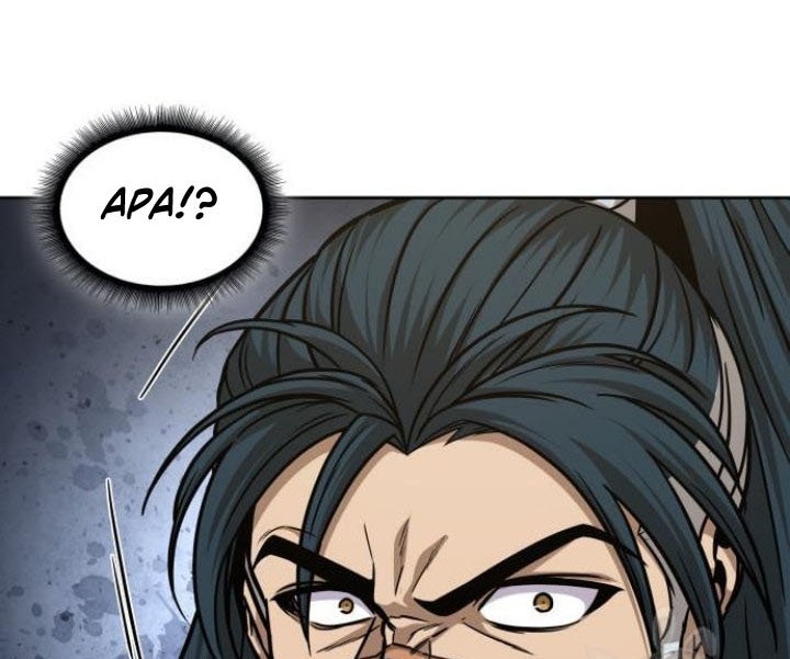 Nano Machine Chapter 136 - halaman 21