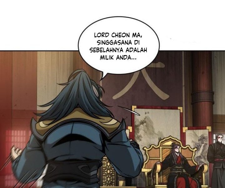 Nano Machine Chapter 136 - halaman 23