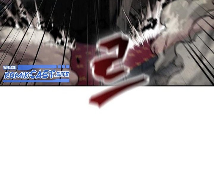 Nano Machine Chapter 136 - halaman 25