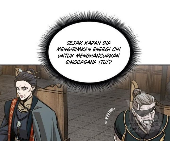 Nano Machine Chapter 136 - halaman 27
