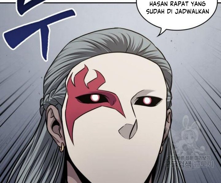 Nano Machine Chapter 136 - halaman 29