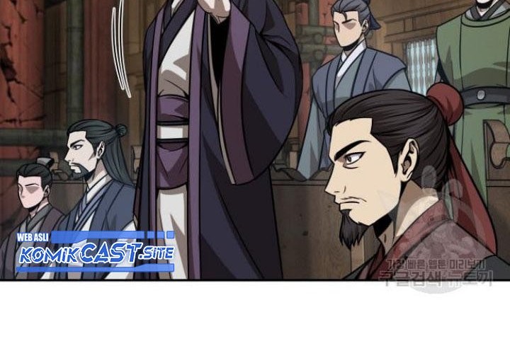 Nano Machine Chapter 136 - halaman 41