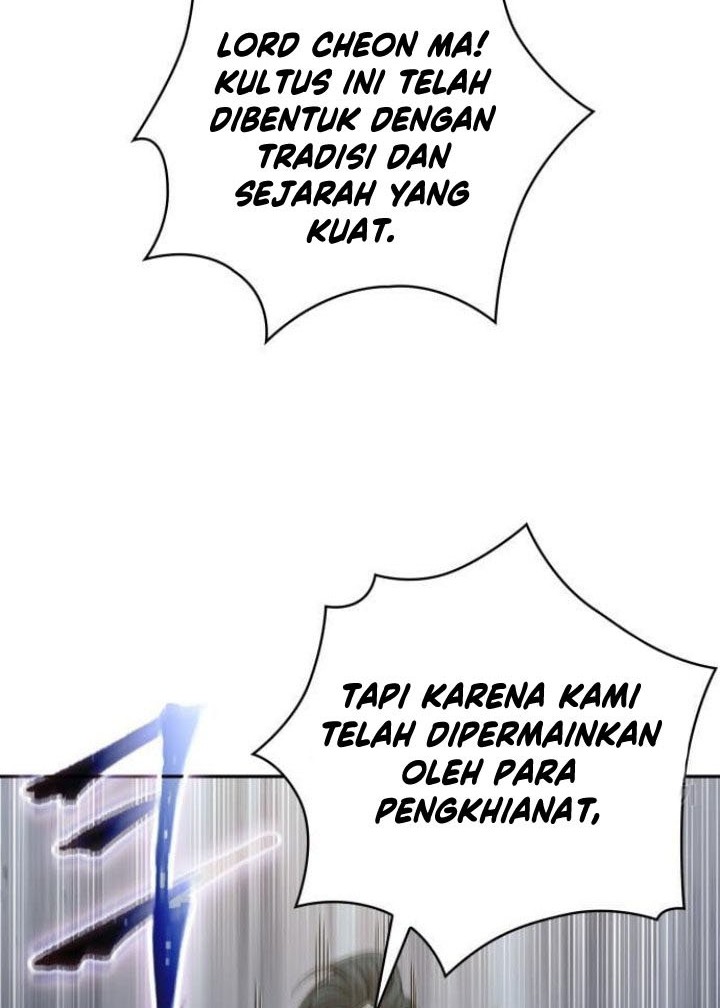 Nano Machine Chapter 136 - halaman 45
