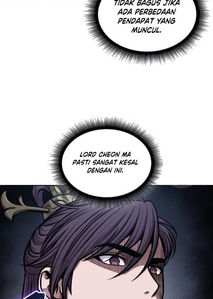 Nano Machine Chapter 136 - halaman 47