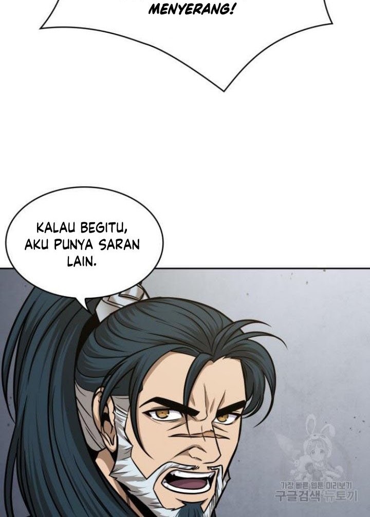 Nano Machine Chapter 136 - halaman 49