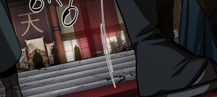 Nano Machine Chapter 136 - halaman 53