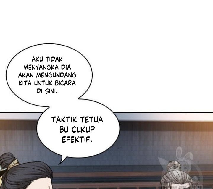 Nano Machine Chapter 136 - halaman 57