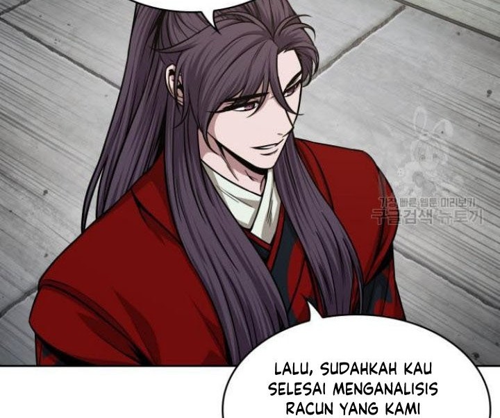 Nano Machine Chapter 136 - halaman 9