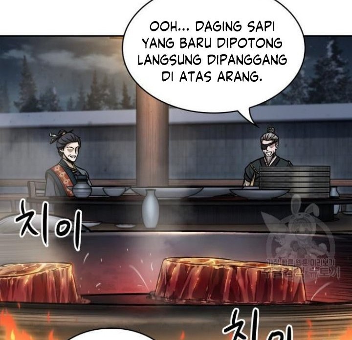 Nano Machine Chapter 137 - halaman 11