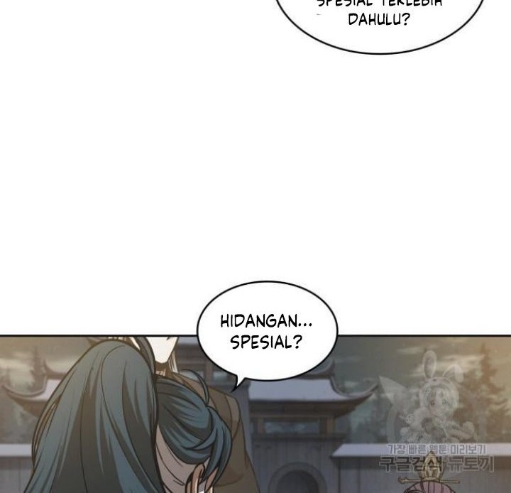Nano Machine Chapter 137 - halaman 13