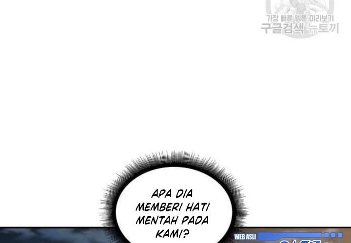 Nano Machine Chapter 137 - halaman 21