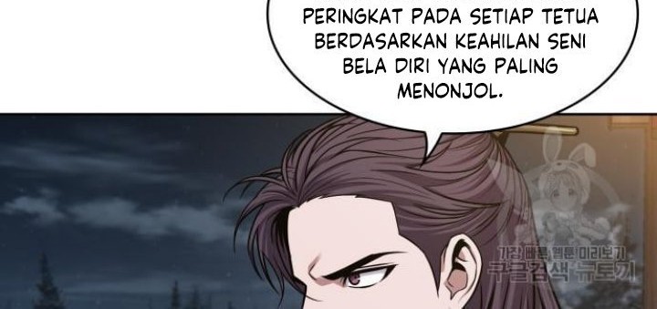 Nano Machine Chapter 137 - halaman 37