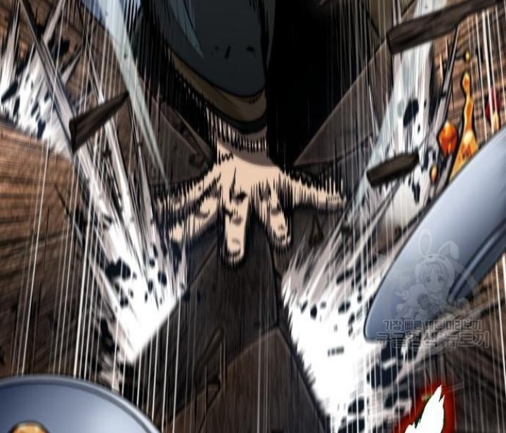 Nano Machine Chapter 137 - halaman 41