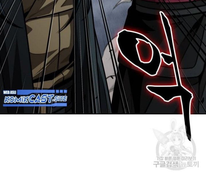 Nano Machine Chapter 137 - halaman 43