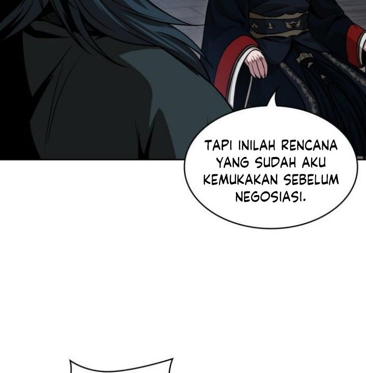 Nano Machine Chapter 137 - halaman 49