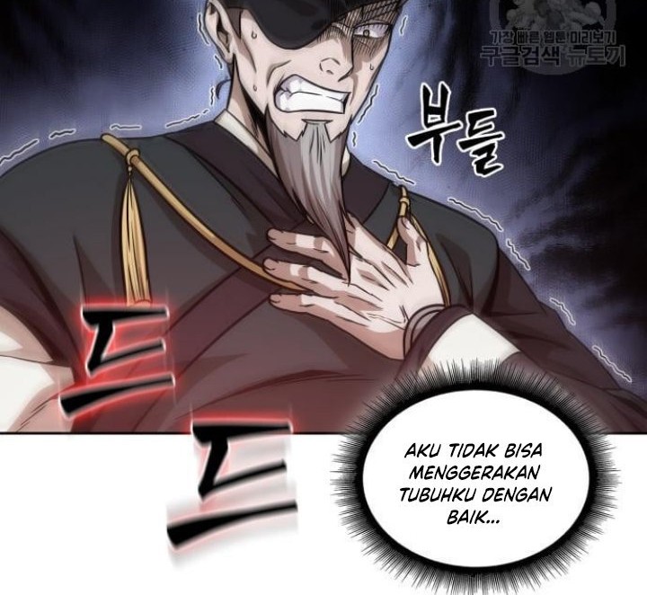 Nano Machine Chapter 137 - halaman 57