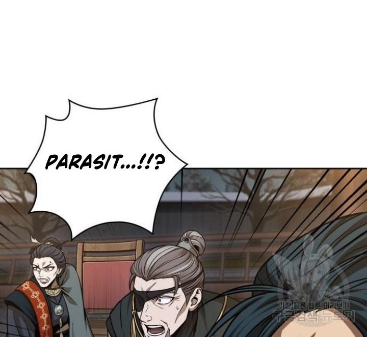 Nano Machine Chapter 137 - halaman 61