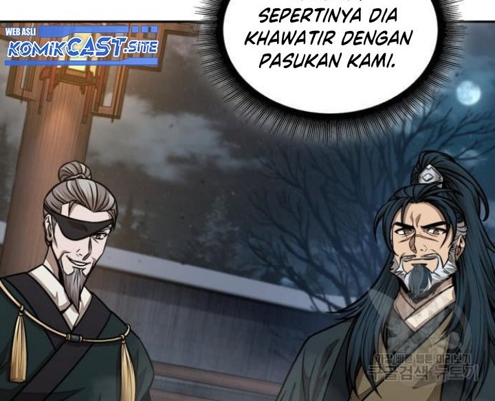 Nano Machine Chapter 137 - halaman 7