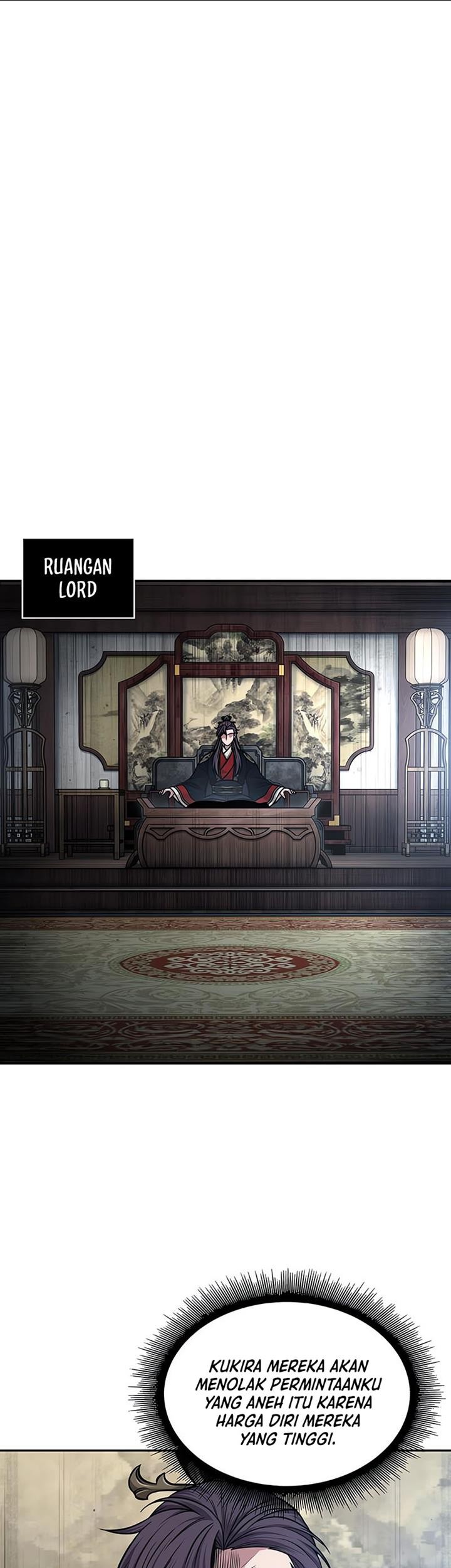 Nano Machine Chapter 138 - halaman 1