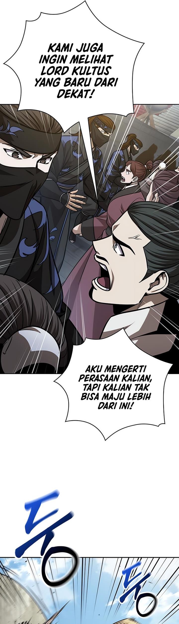 Nano Machine Chapter 138 - halaman 13