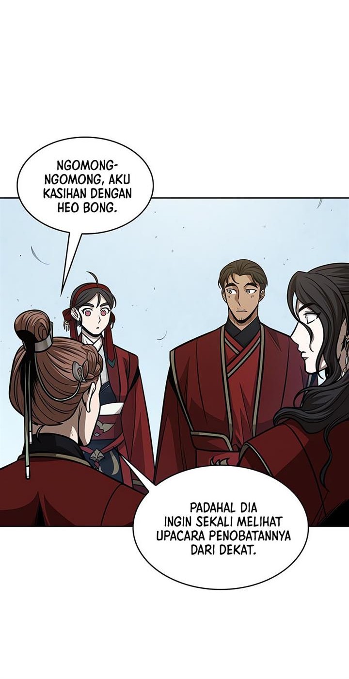 Nano Machine Chapter 138 - halaman 16