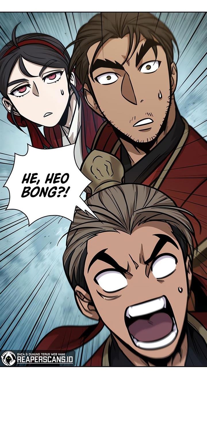 Nano Machine Chapter 138 - halaman 20