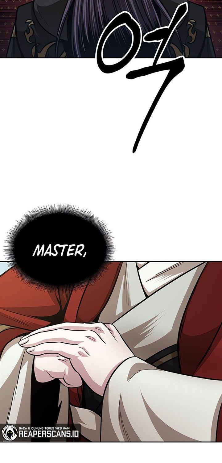 Nano Machine Chapter 138 - halaman 31