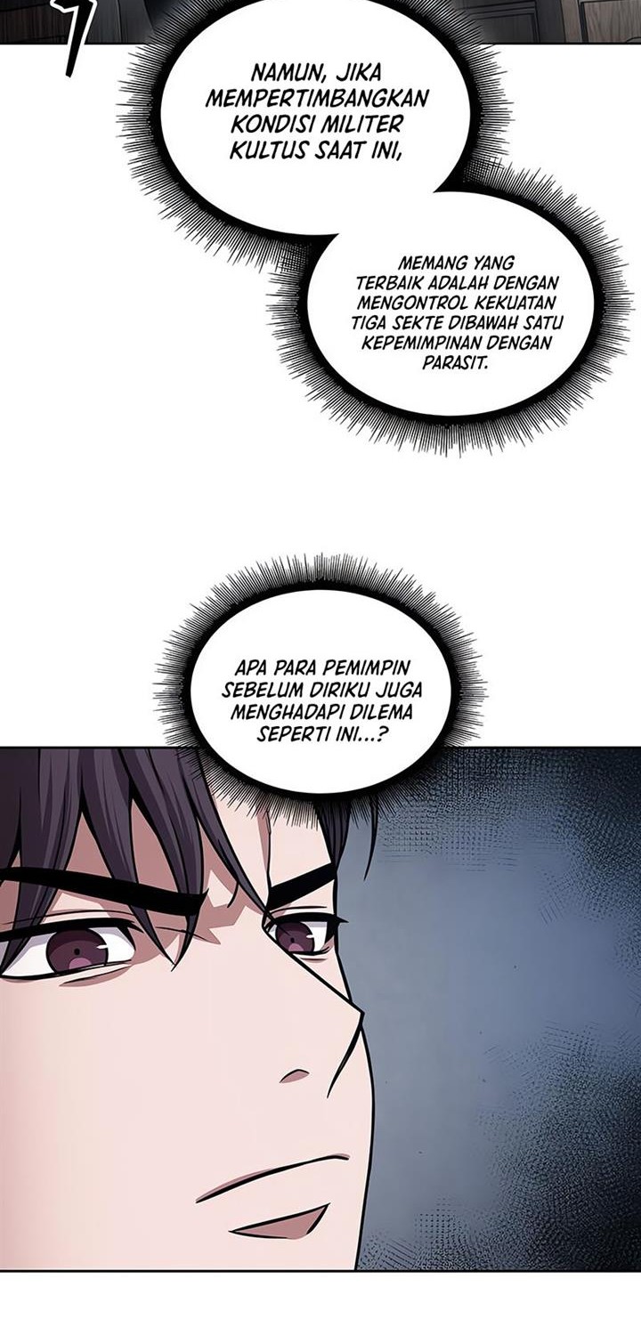 Nano Machine Chapter 138 - halaman 4
