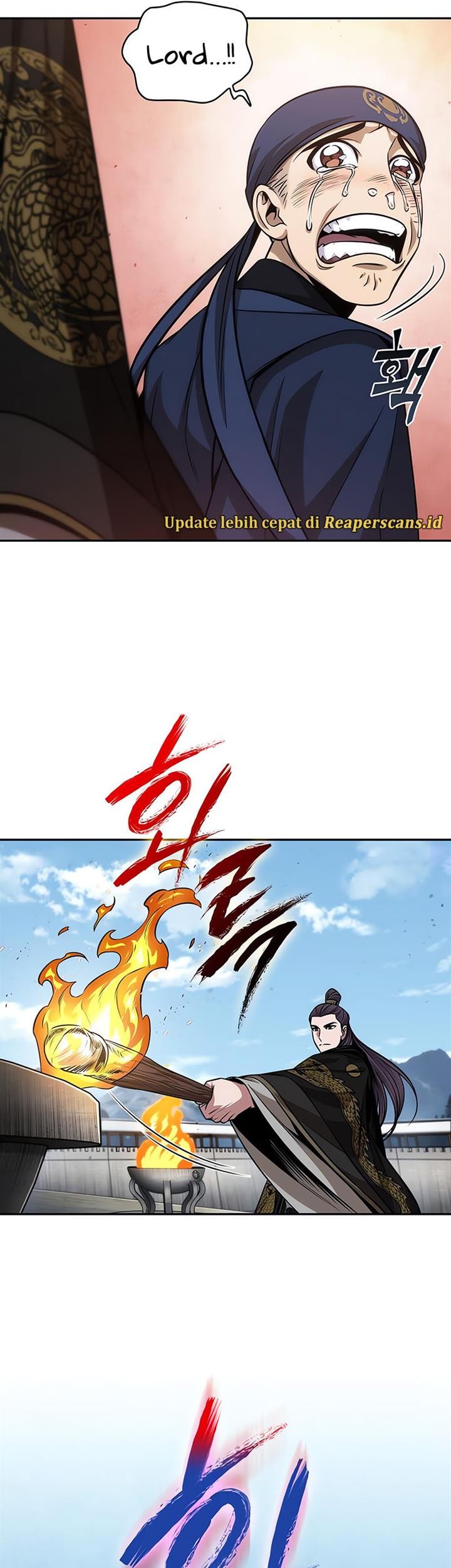 Nano Machine Chapter 138 - halaman 47