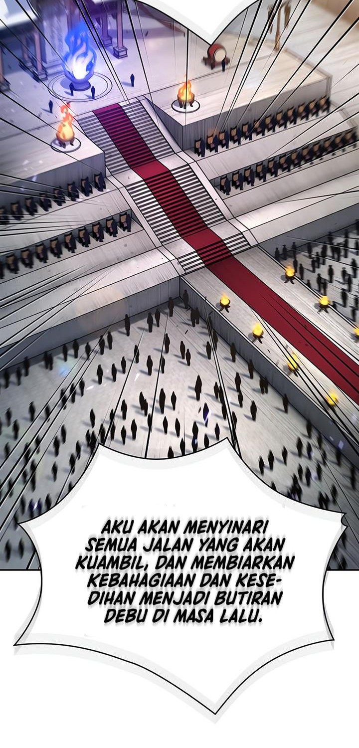 Nano Machine Chapter 138 - halaman 50