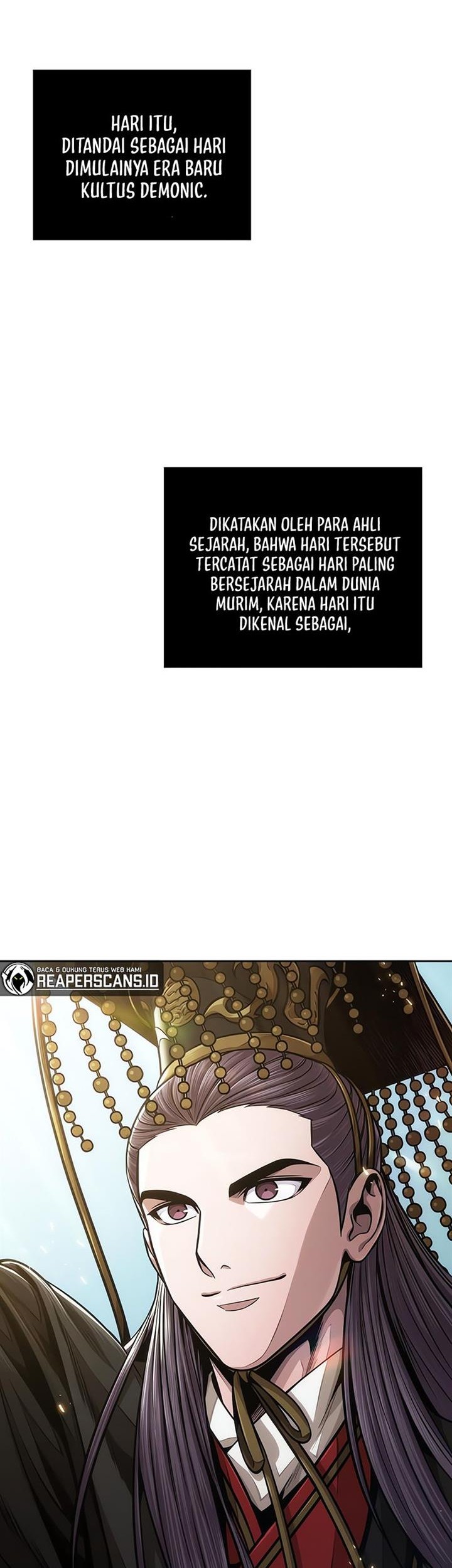 Nano Machine Chapter 138 - halaman 64