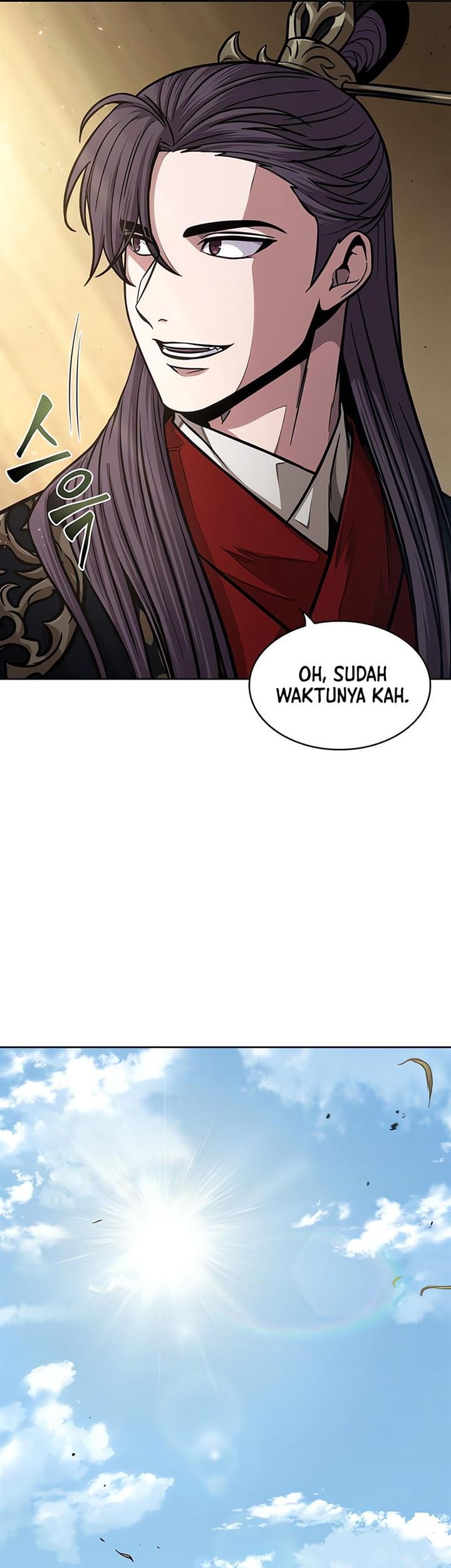 Nano Machine Chapter 138 - halaman 9