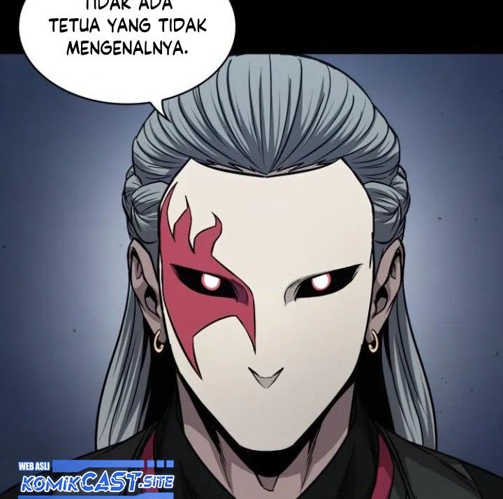 Nano Machine Chapter 139 - halaman 17