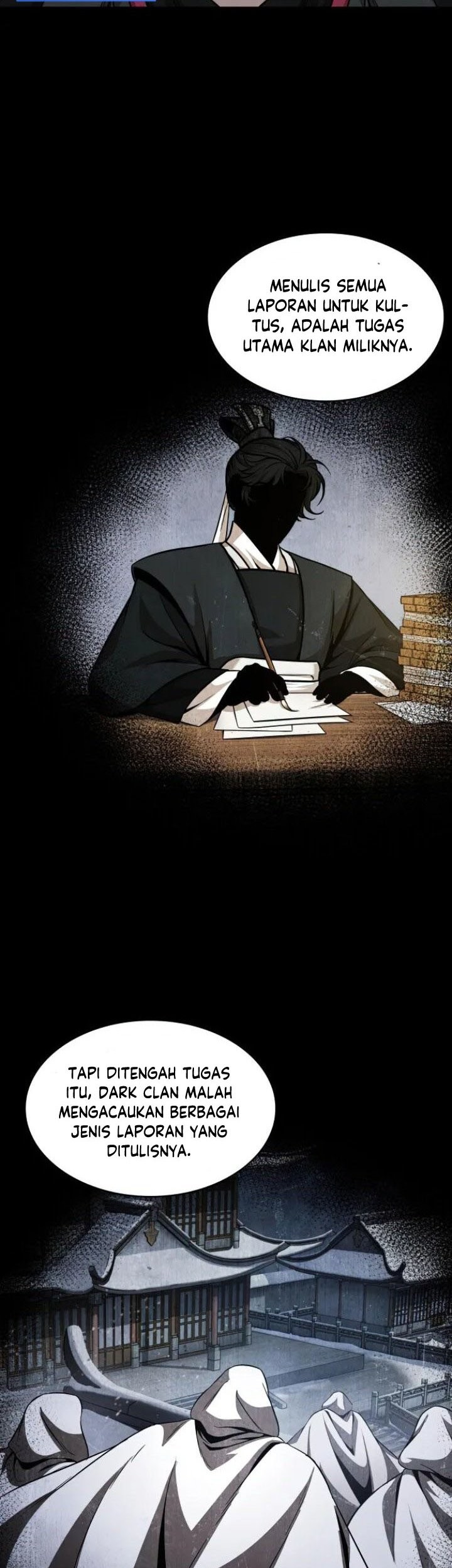 Nano Machine Chapter 139 - halaman 18