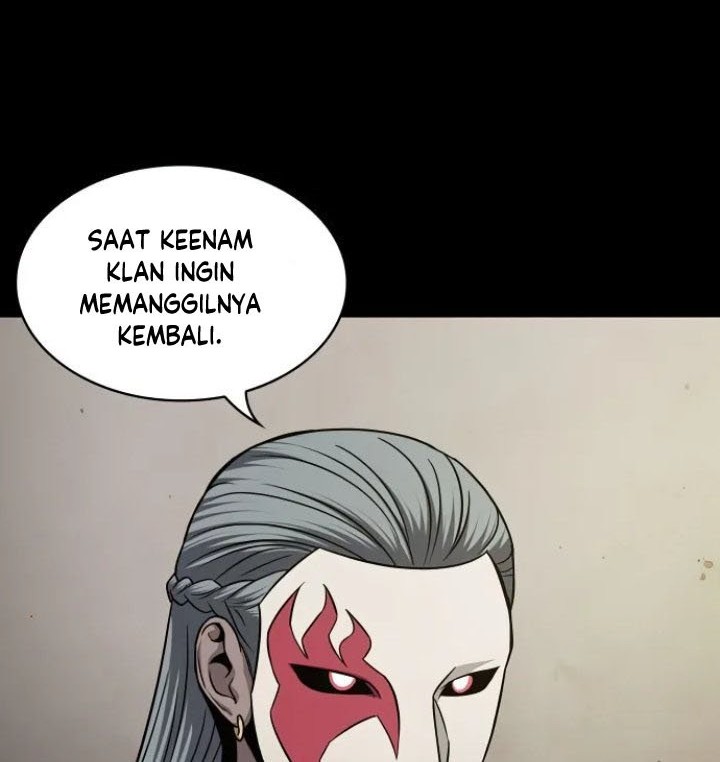 Nano Machine Chapter 139 - halaman 21