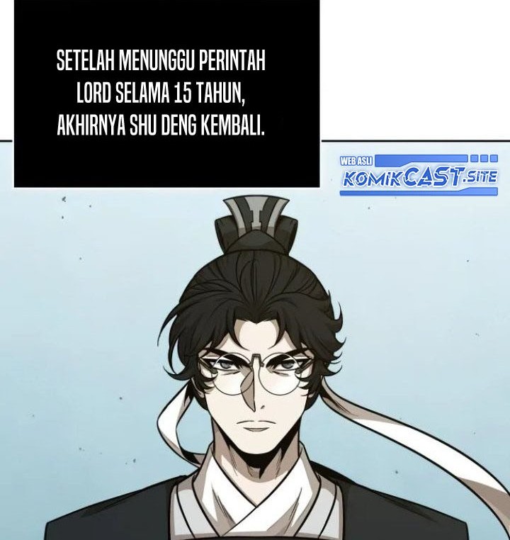 Nano Machine Chapter 139 - halaman 23