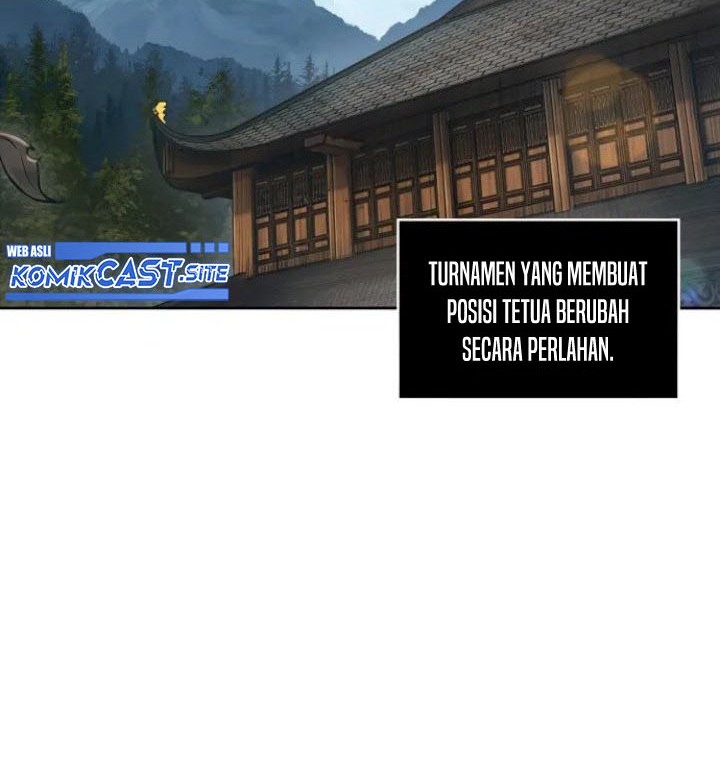 Nano Machine Chapter 139 - halaman 25
