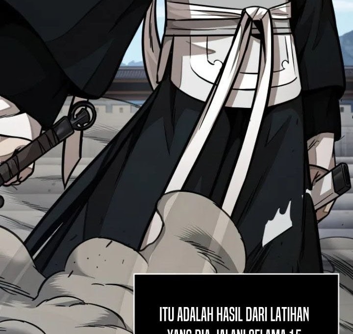 Nano Machine Chapter 139 - halaman 27