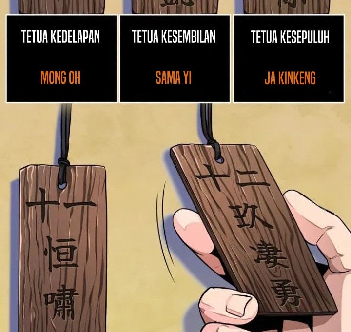 Nano Machine Chapter 139 - halaman 29