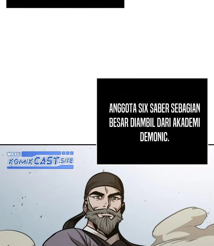 Nano Machine Chapter 139 - halaman 33