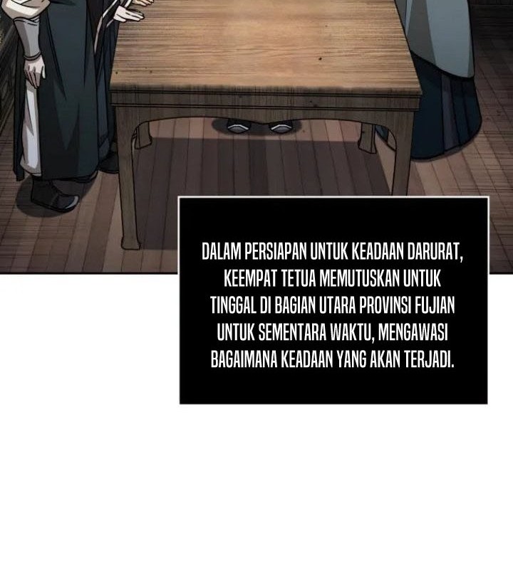 Nano Machine Chapter 139 - halaman 37