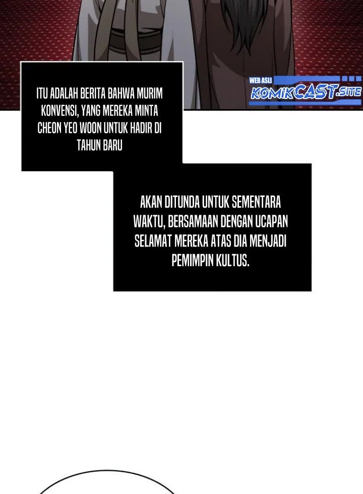 Nano Machine Chapter 139 - halaman 39
