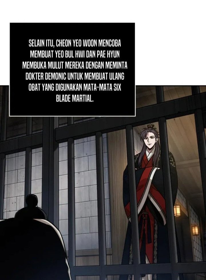 Nano Machine Chapter 139 - halaman 41