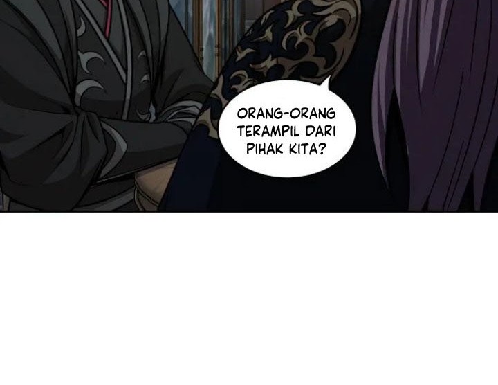 Nano Machine Chapter 139 - halaman 45